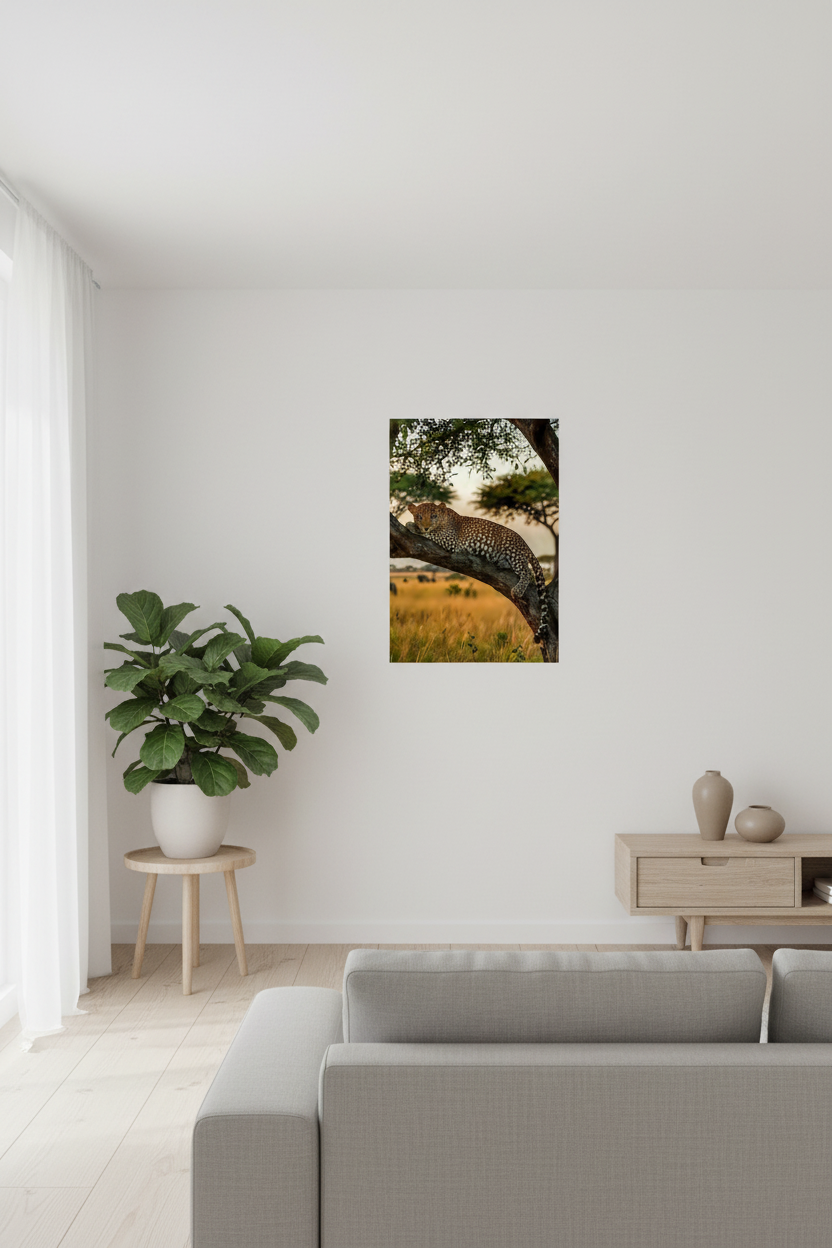 Scandinavian Minimalist
