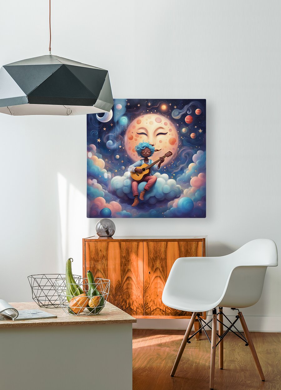 1986021 :: HD Sublimation Metal Print