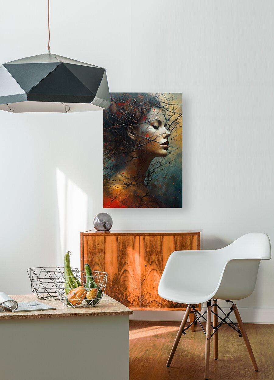 1987704 :: HD Sublimation Metal Print