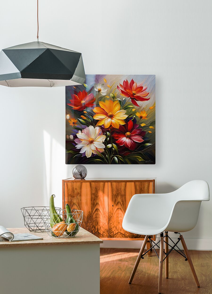 1988364 :: HD Sublimation Metal Print