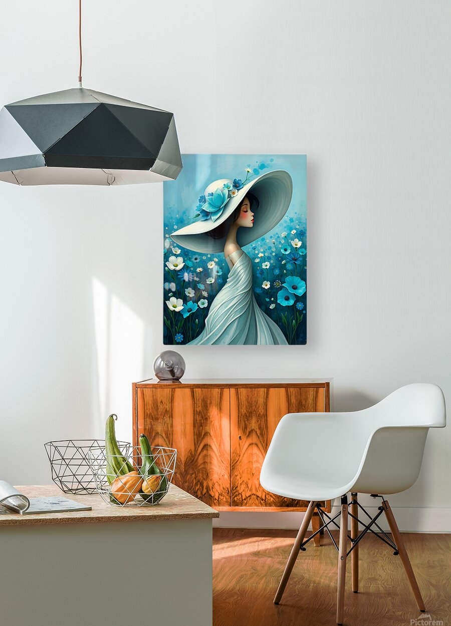 2433126 :: HD Sublimation Metal Print