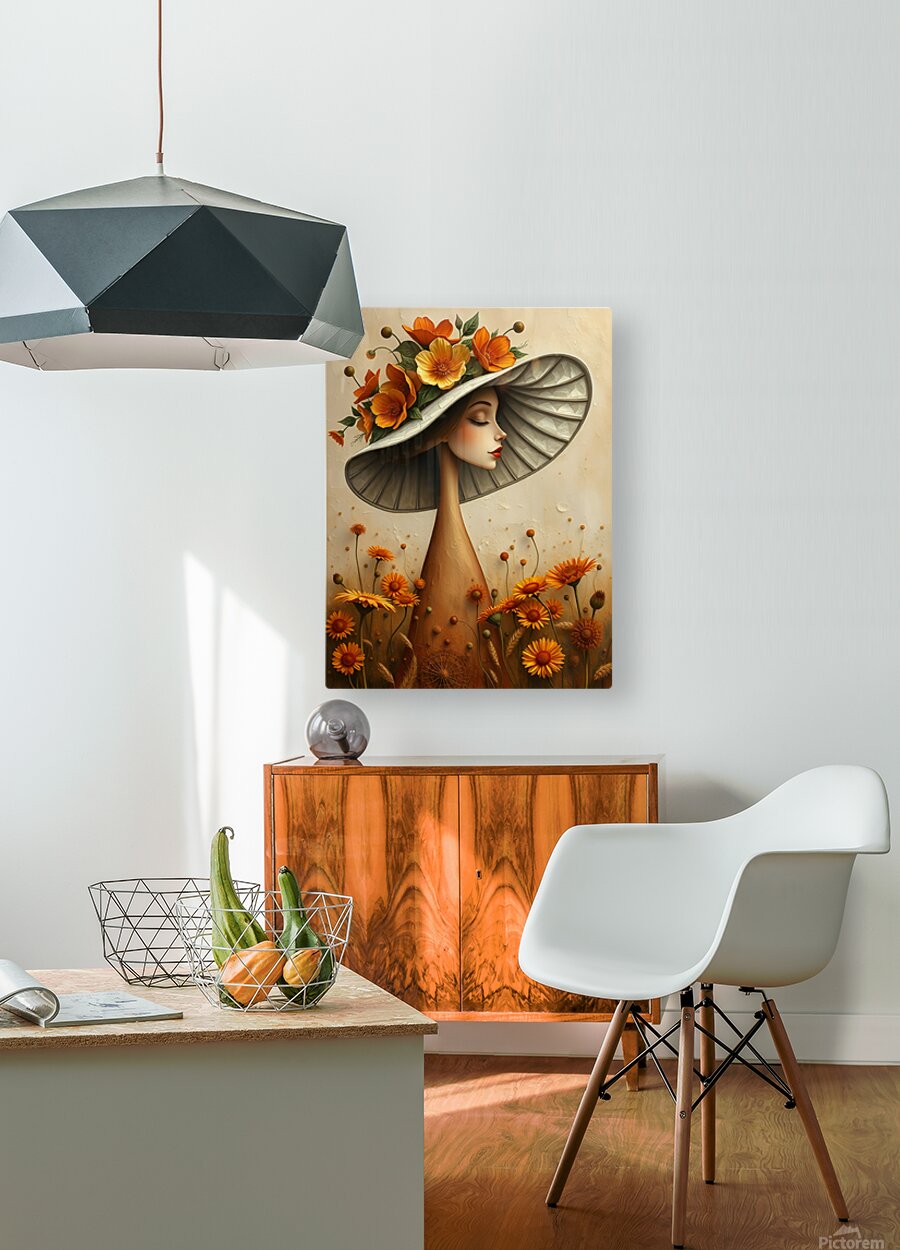 2433127 :: HD Sublimation Metal Print