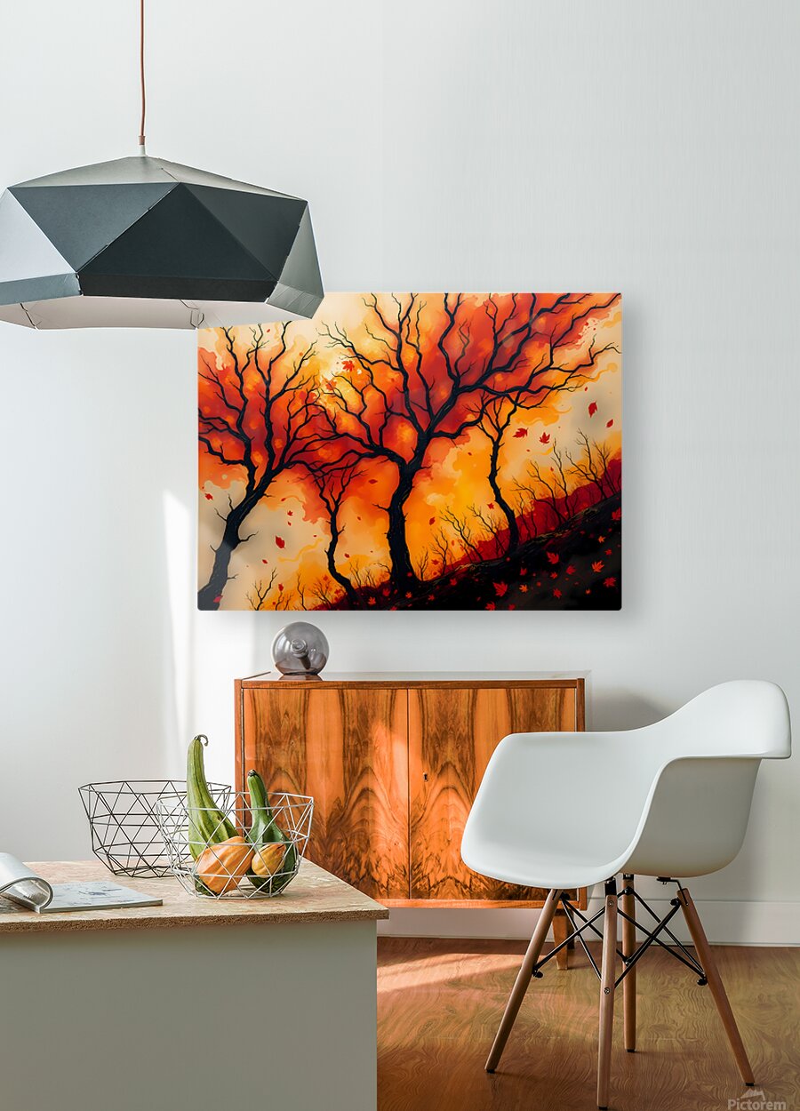 2437397 :: HD Sublimation Metal Print