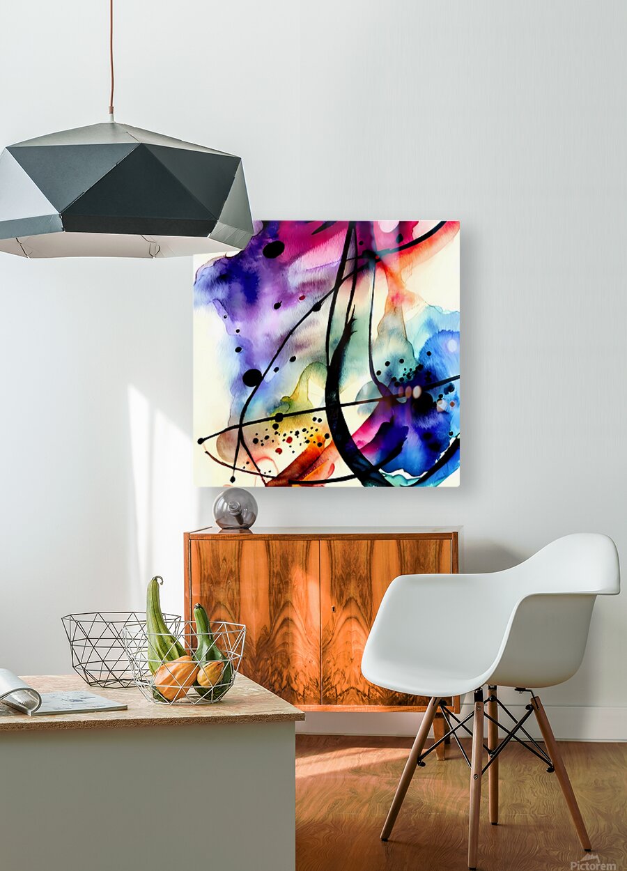 2439871 :: HD Sublimation Metal Print