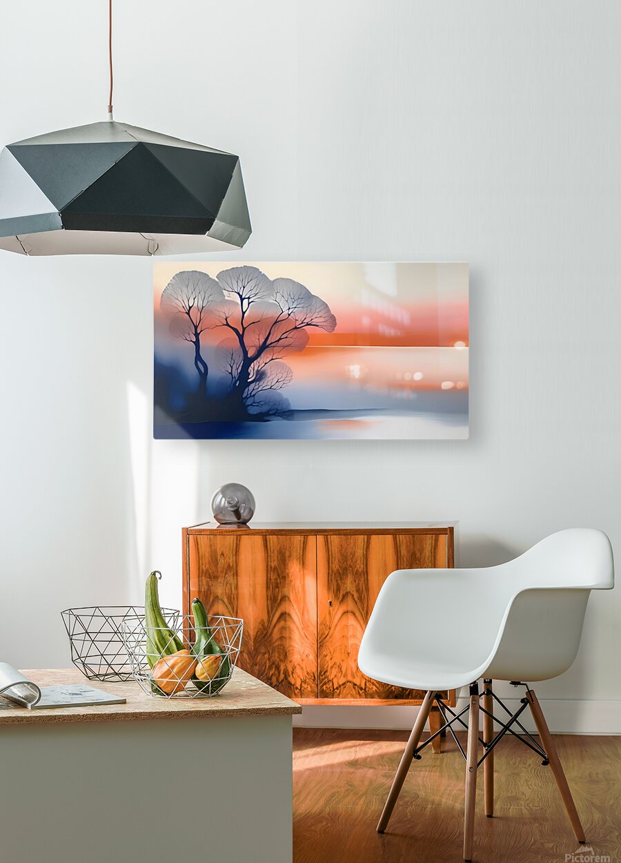 2440275 :: HD Sublimation Metal Print