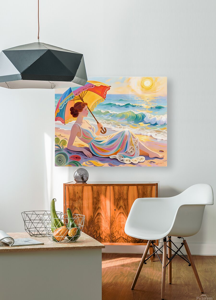 2463766 :: HD Sublimation Metal Print