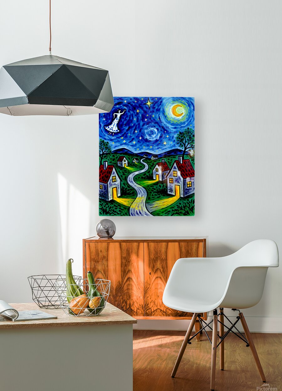 2499749 :: HD Sublimation Metal Print