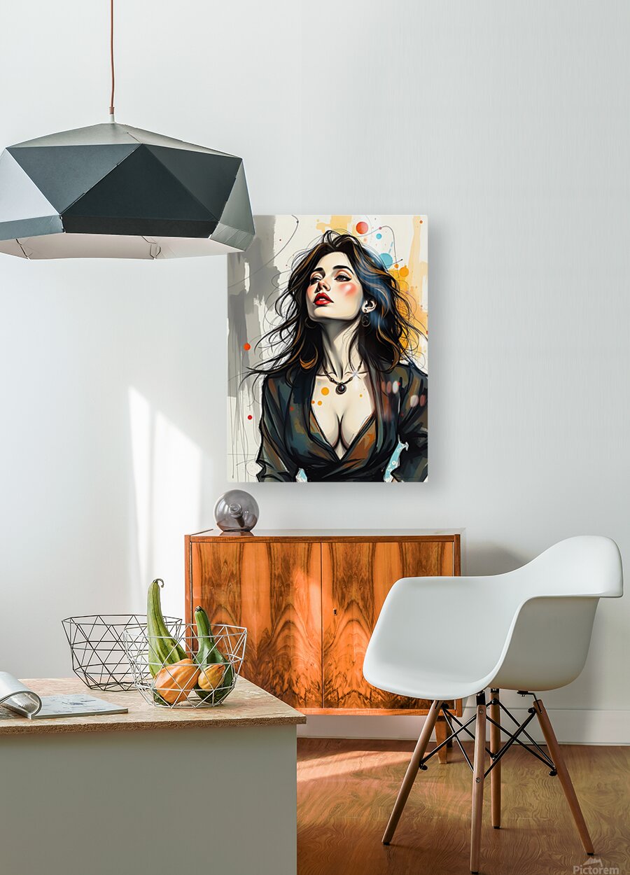 2503422 :: HD Sublimation Metal Print