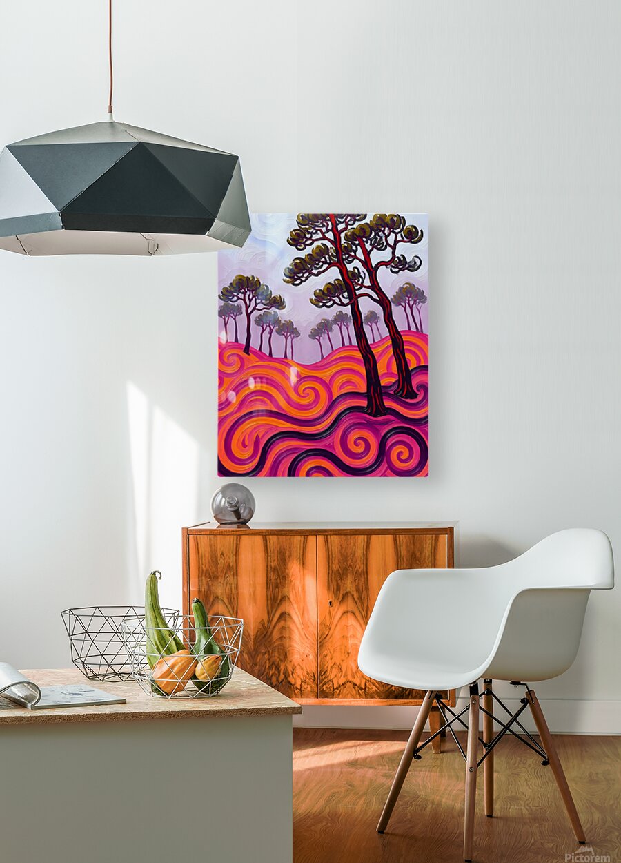 2541308 :: HD Sublimation Metal Print