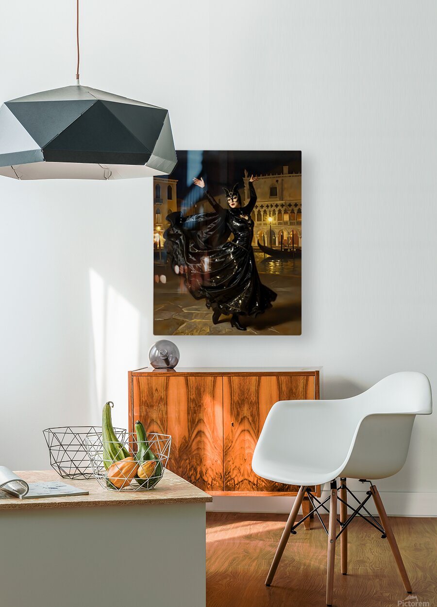 2562454 :: HD Sublimation Metal Print