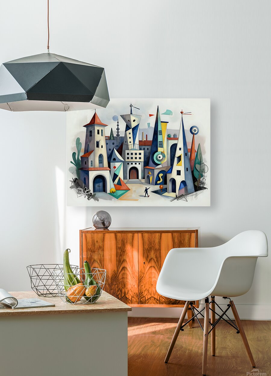 2625383 :: HD Sublimation Metal Print