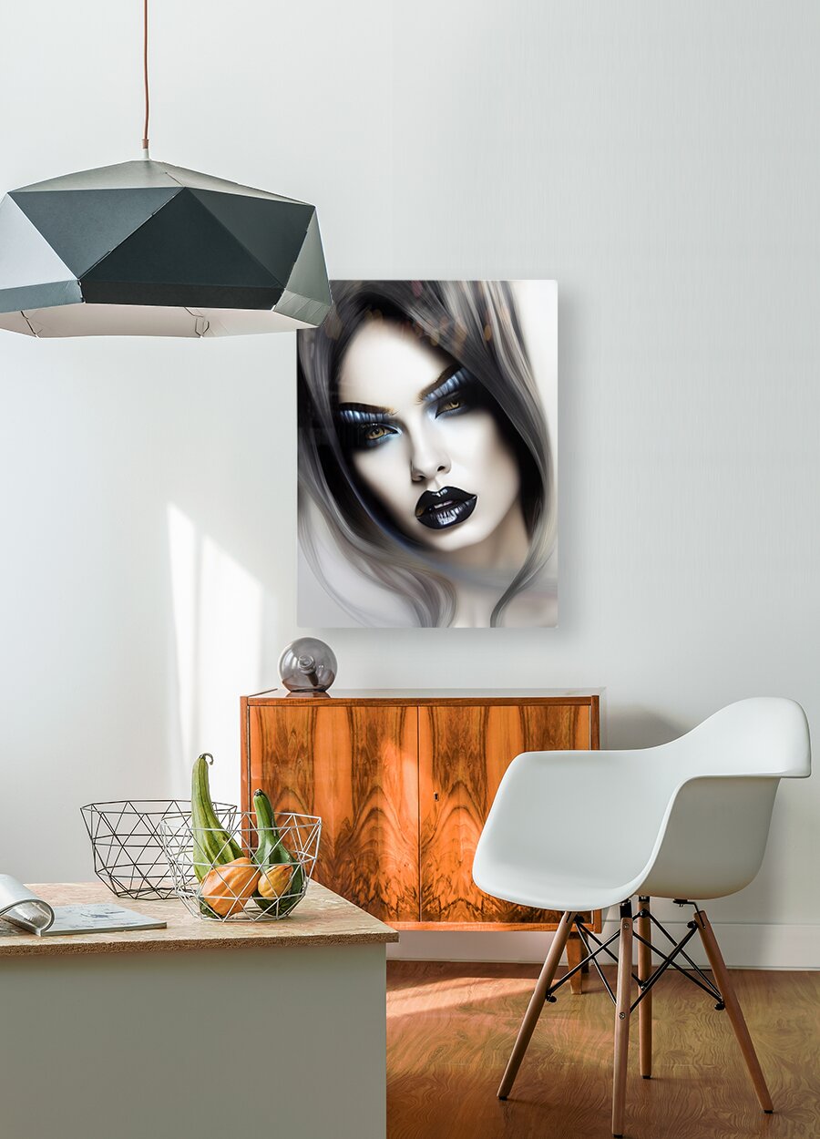 HD Sublimation Metal Print