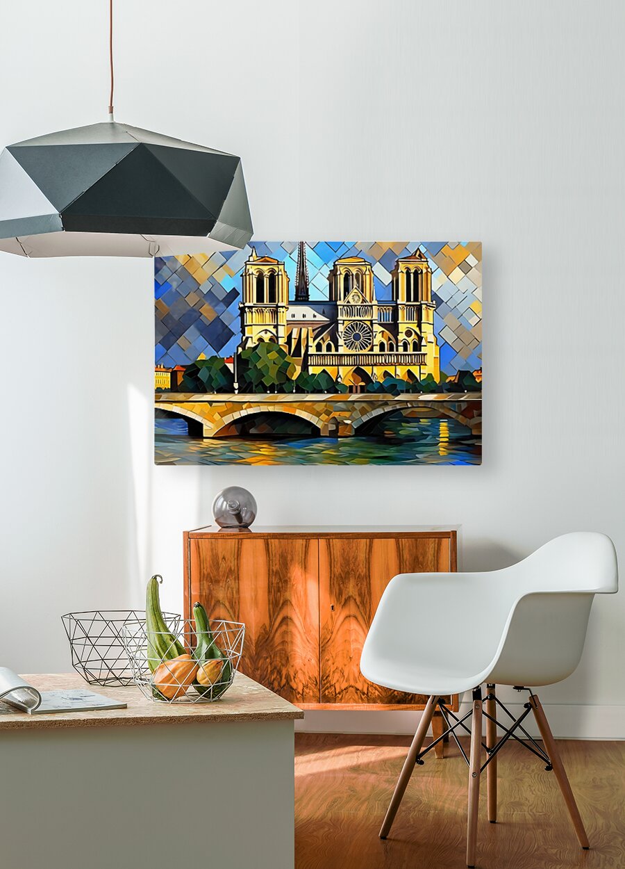 856464 :: HD Sublimation Metal Print