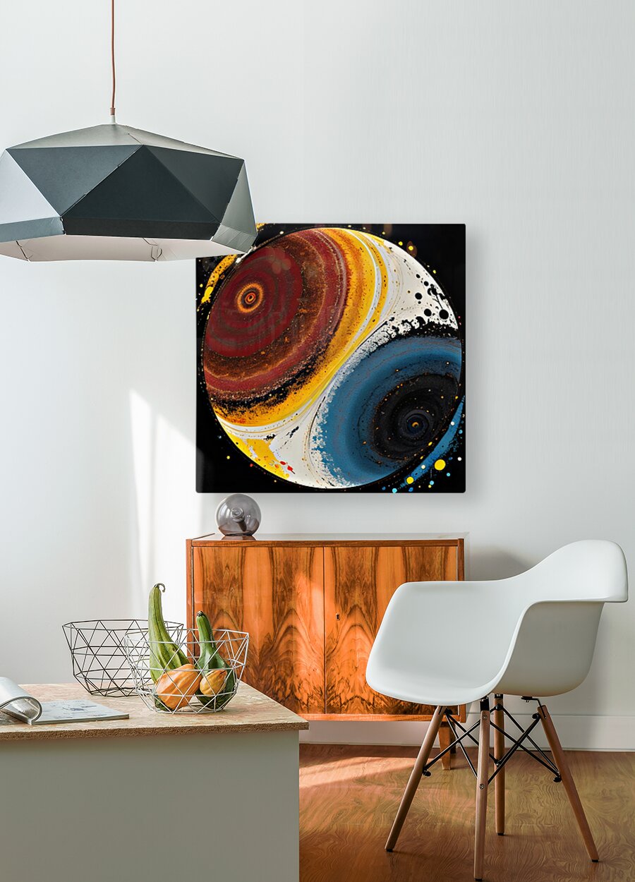 925740 :: HD Sublimation Metal Print