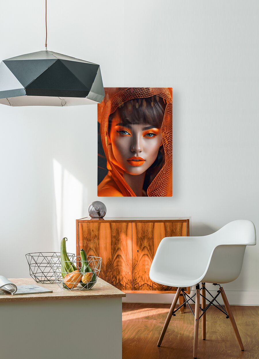 925784 :: HD Sublimation Metal Print