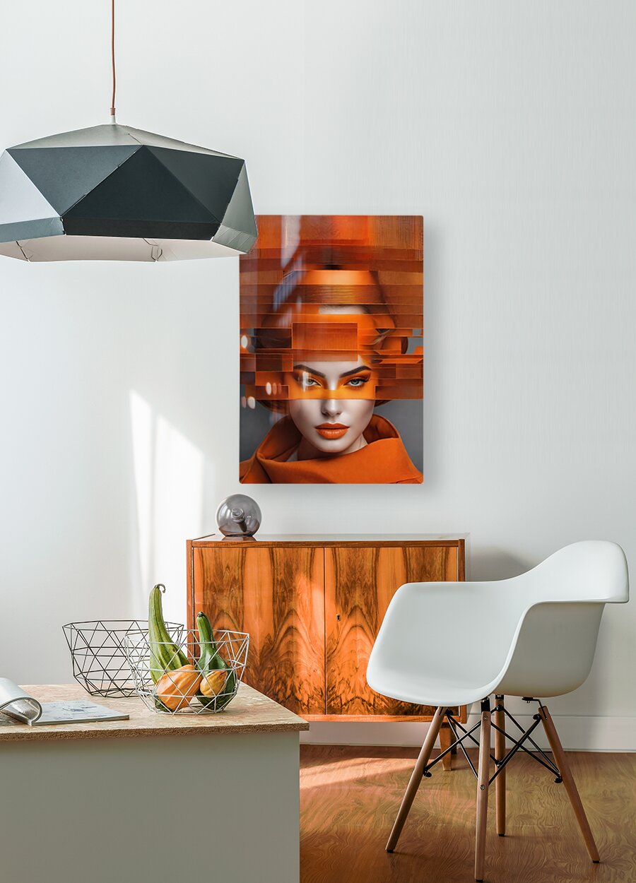 925799 :: HD Sublimation Metal Print