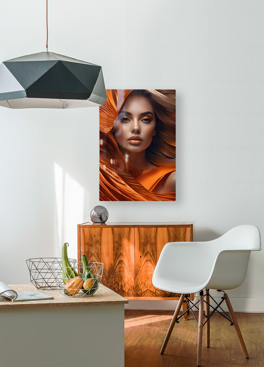 925804 :: HD Sublimation Metal Print