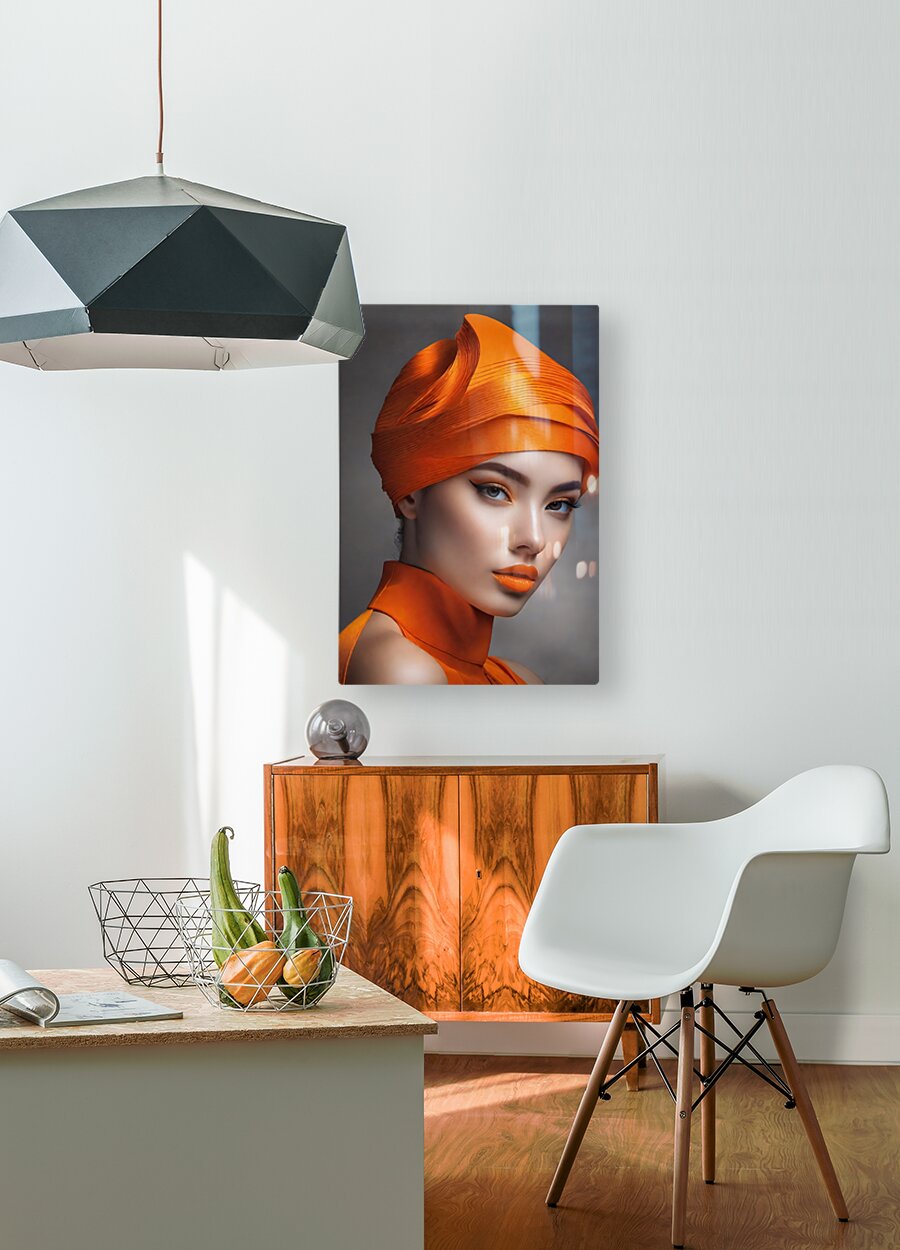 925805 :: HD Sublimation Metal Print