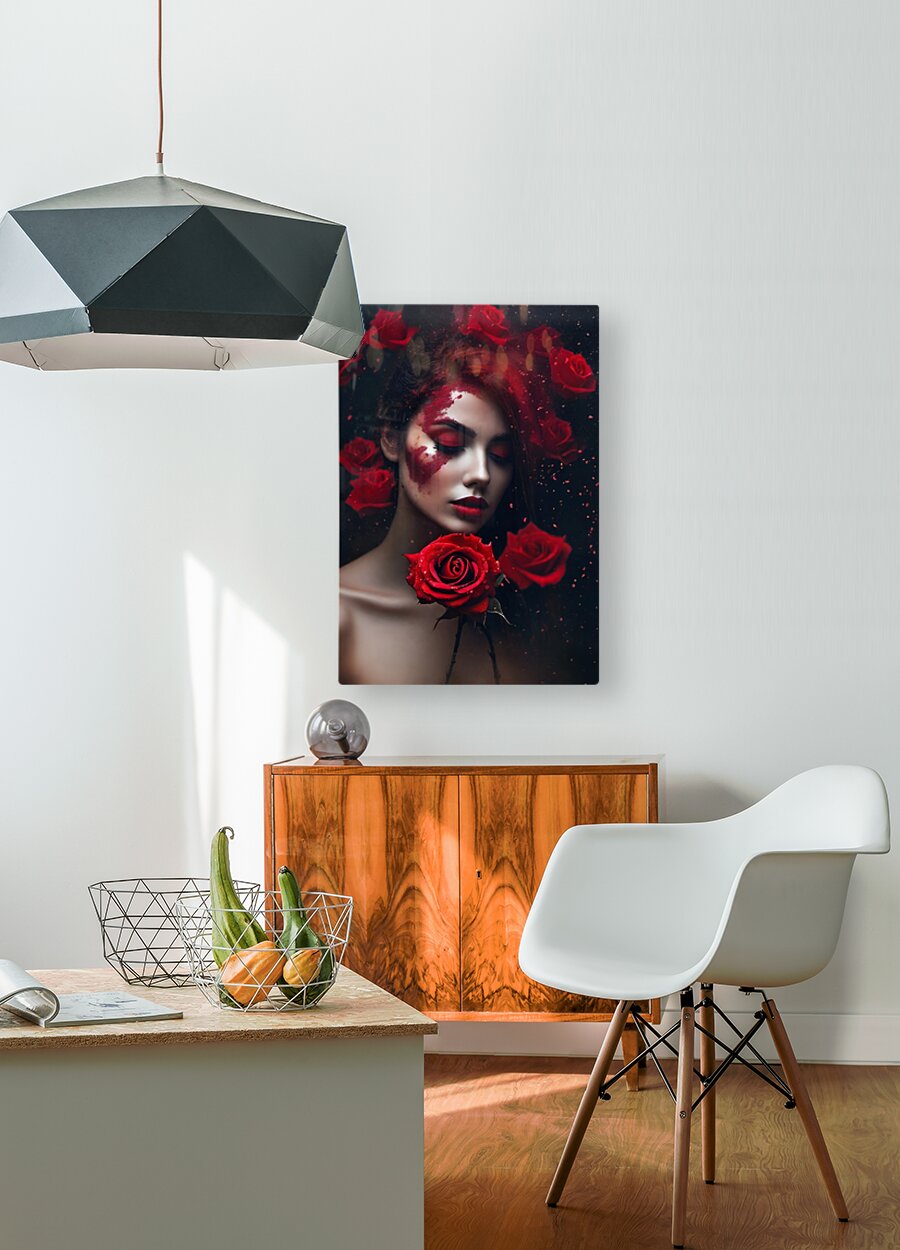 928654 :: HD Sublimation Metal Print