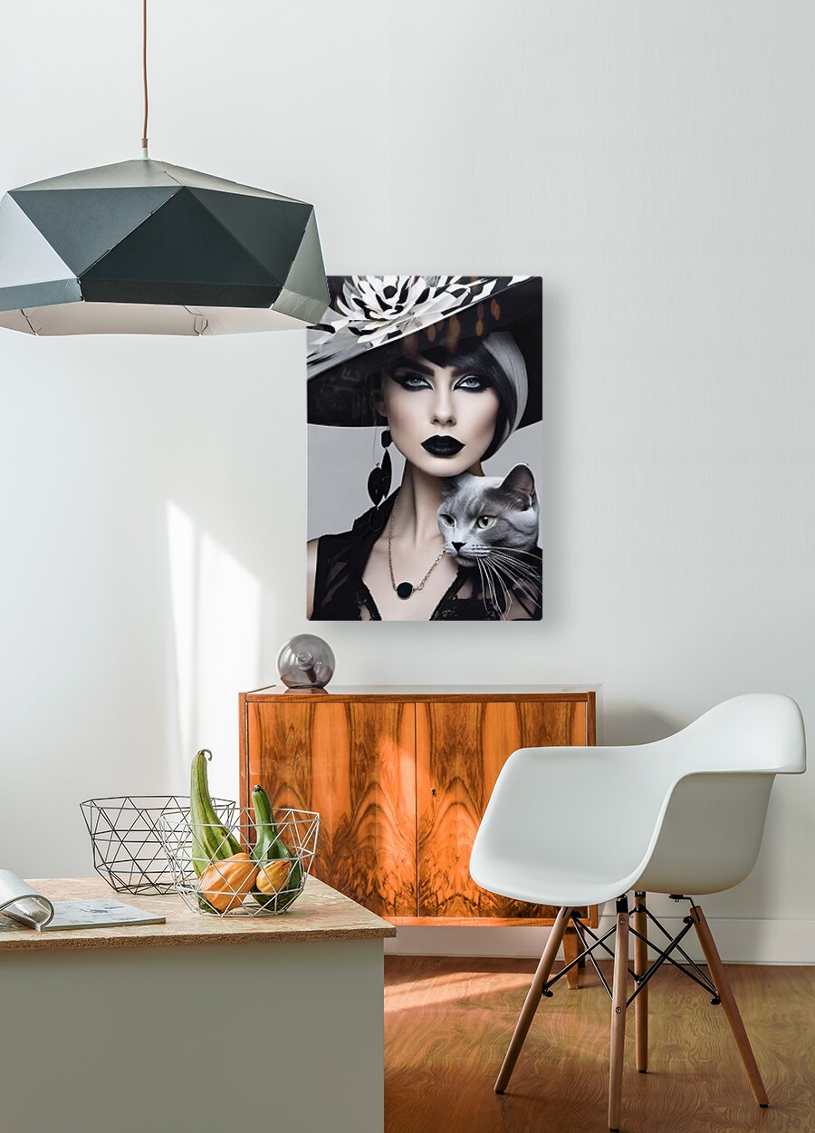 935706 :: HD Sublimation Metal Print