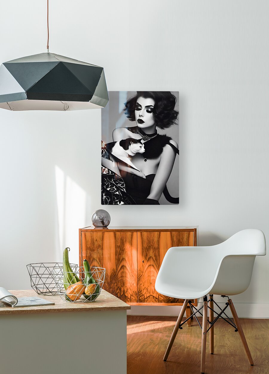 935713 :: HD Sublimation Metal Print