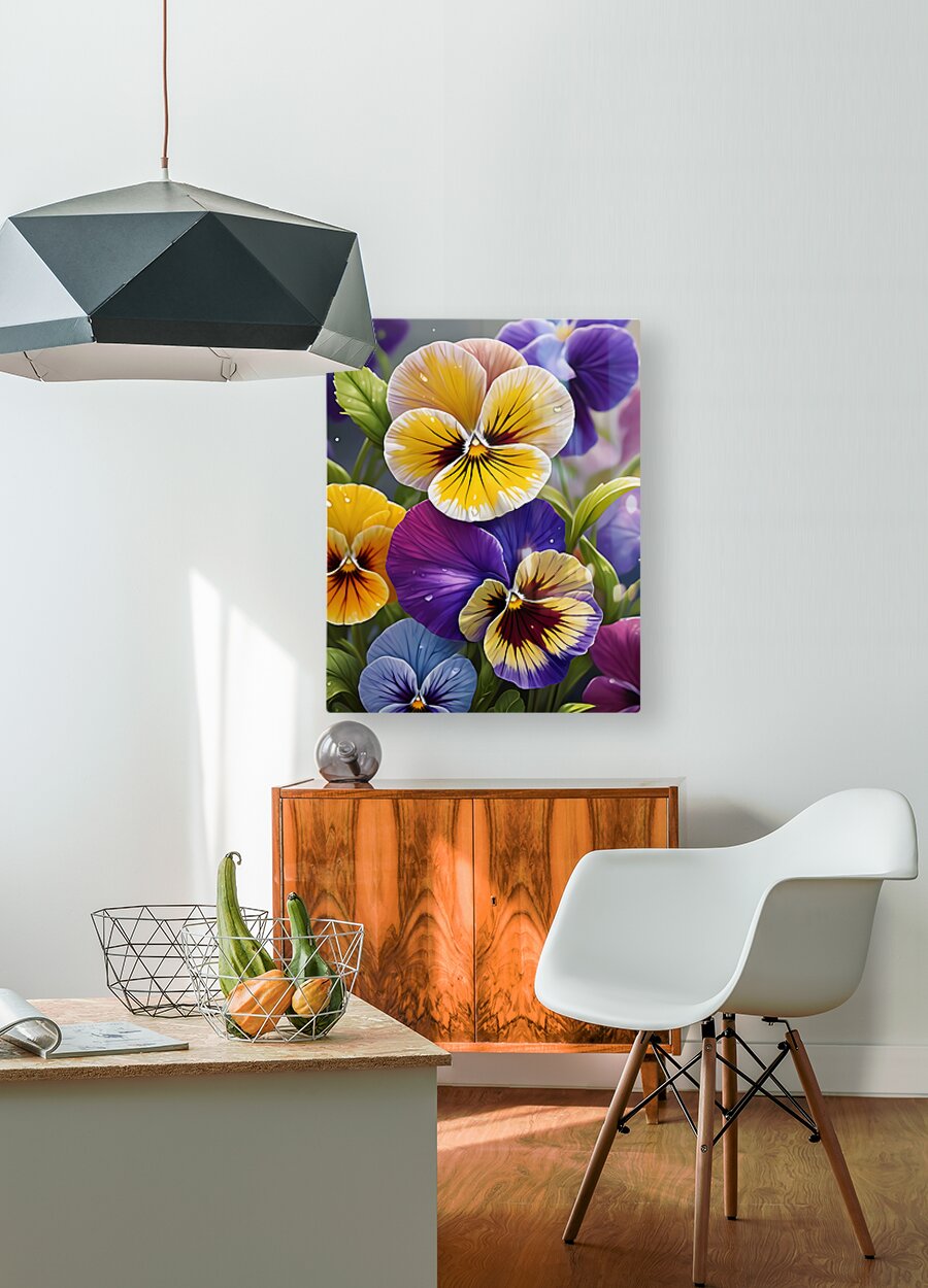 944188 :: HD Sublimation Metal Print