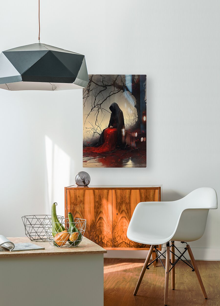 950618 :: HD Sublimation Metal Print