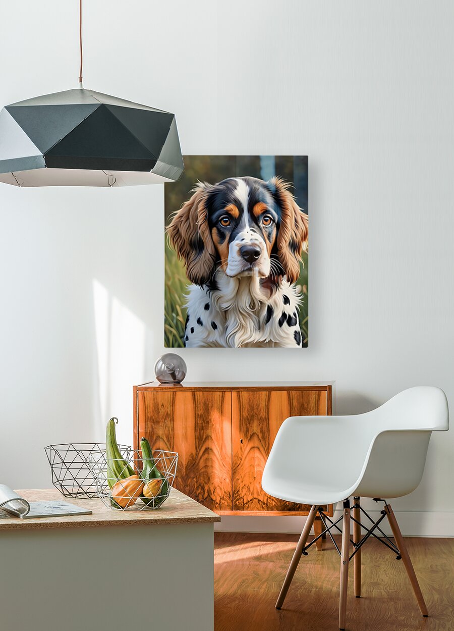 957881 :: HD Sublimation Metal Print