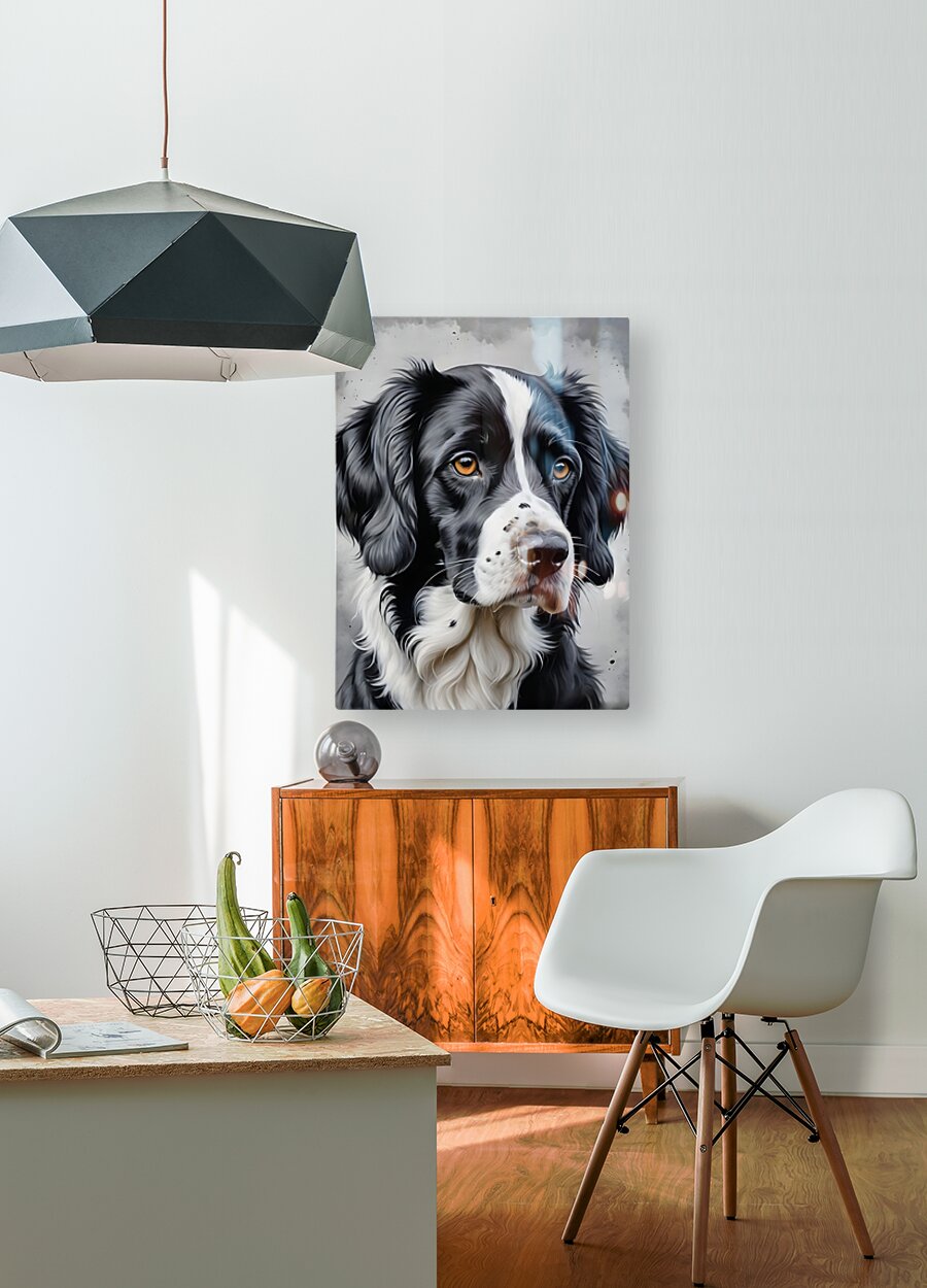 959768 :: HD Sublimation Metal Print