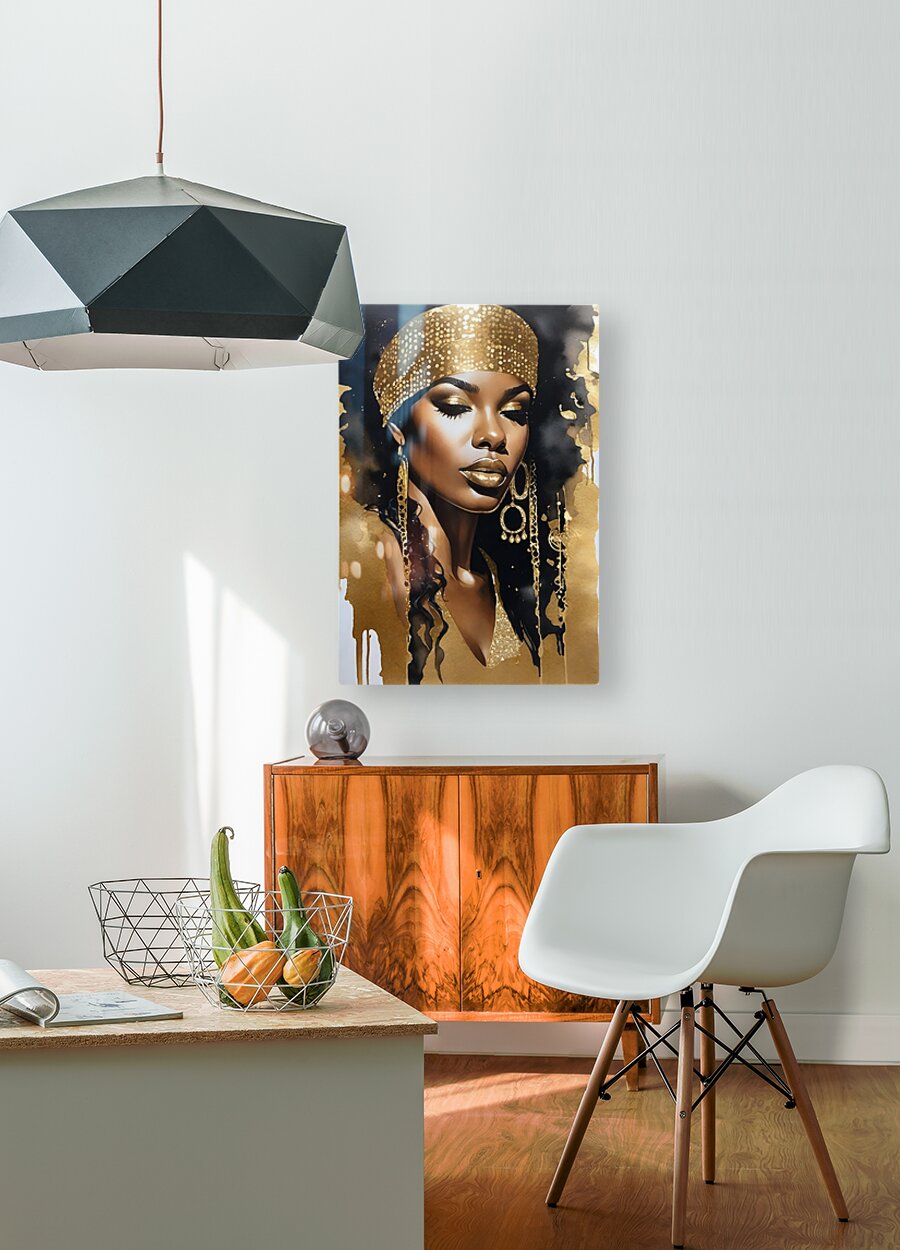 962274 :: HD Sublimation Metal Print