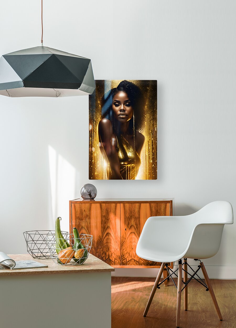 962299 :: HD Sublimation Metal Print