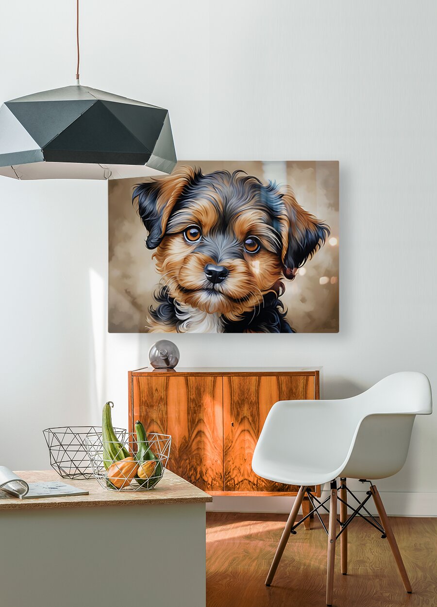 964499 :: HD Sublimation Metal Print