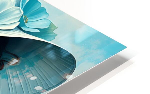 2433129 :: HD Sublimation Metal Print