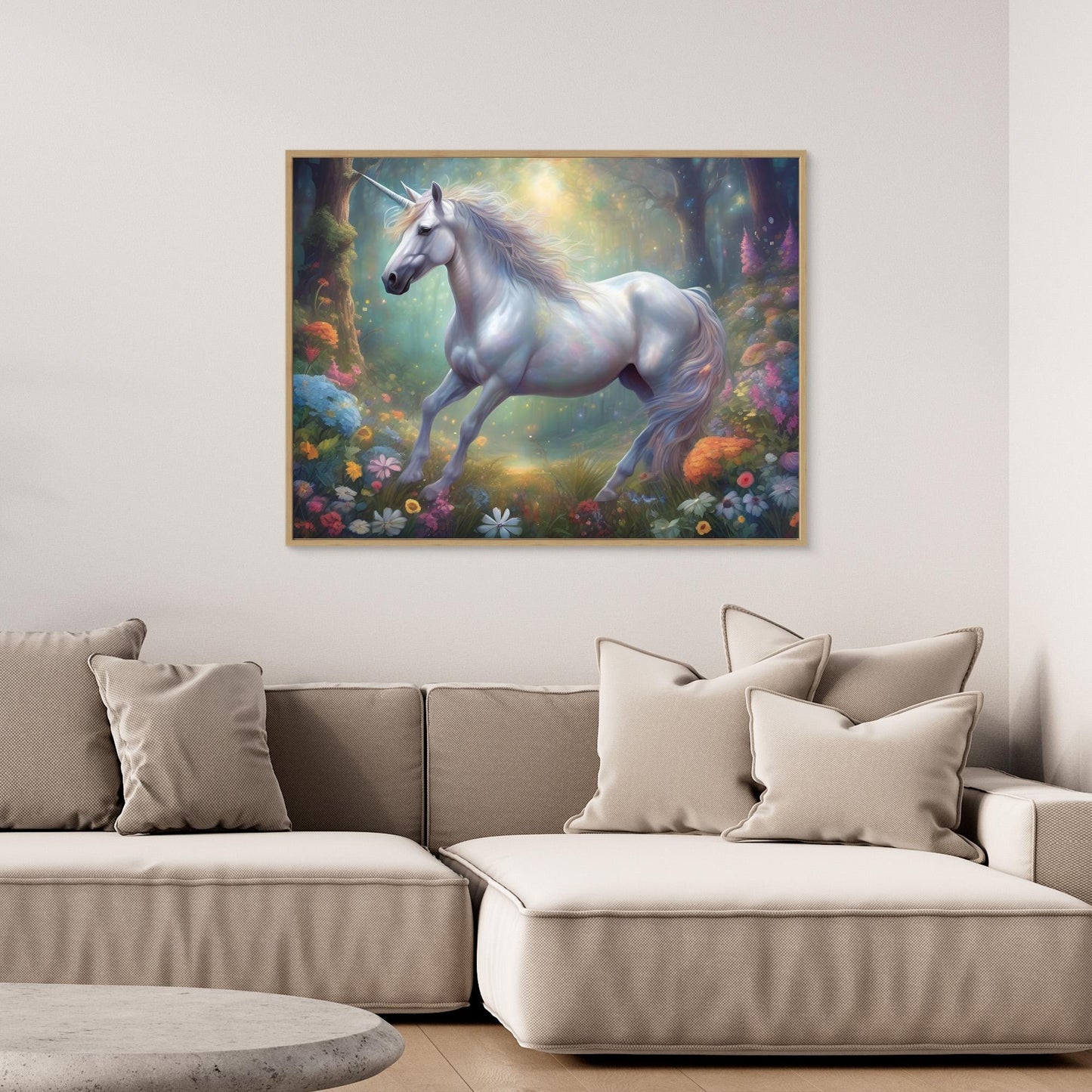 Unicorn 