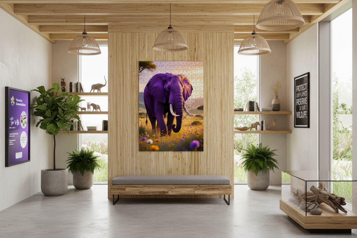 Wildlife Conservation Center