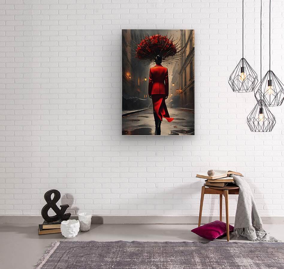 Art Surreal 13 - Contemporary-Surrealism-Dramatic-Symbolic - Esmonbijouart 