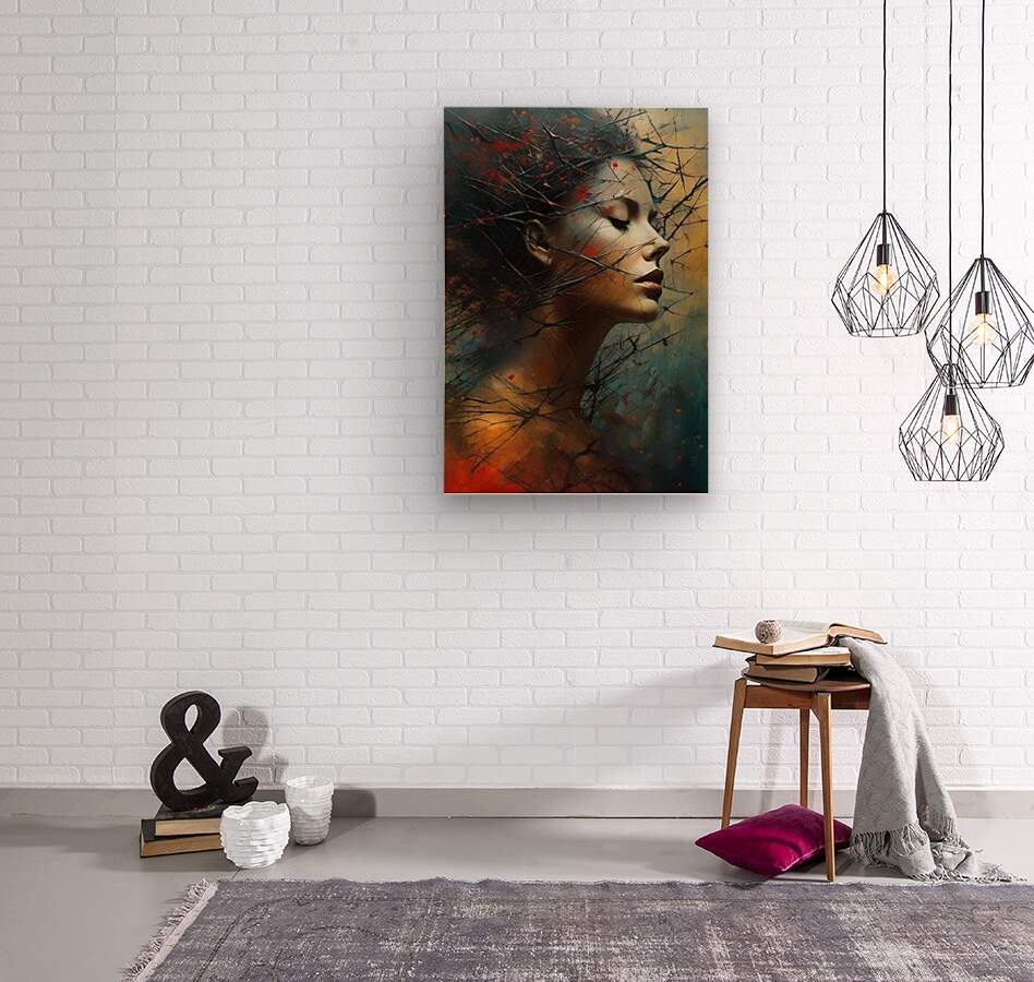 1987704 :: Wood Print