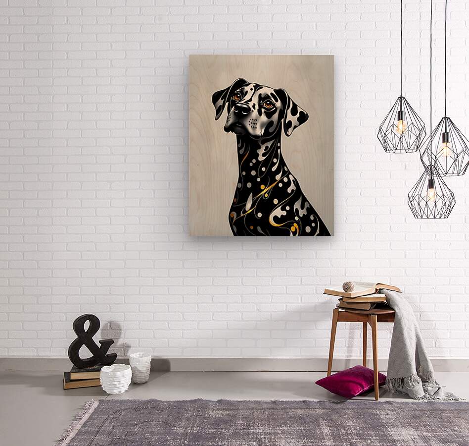 2331961 :: Wood Print