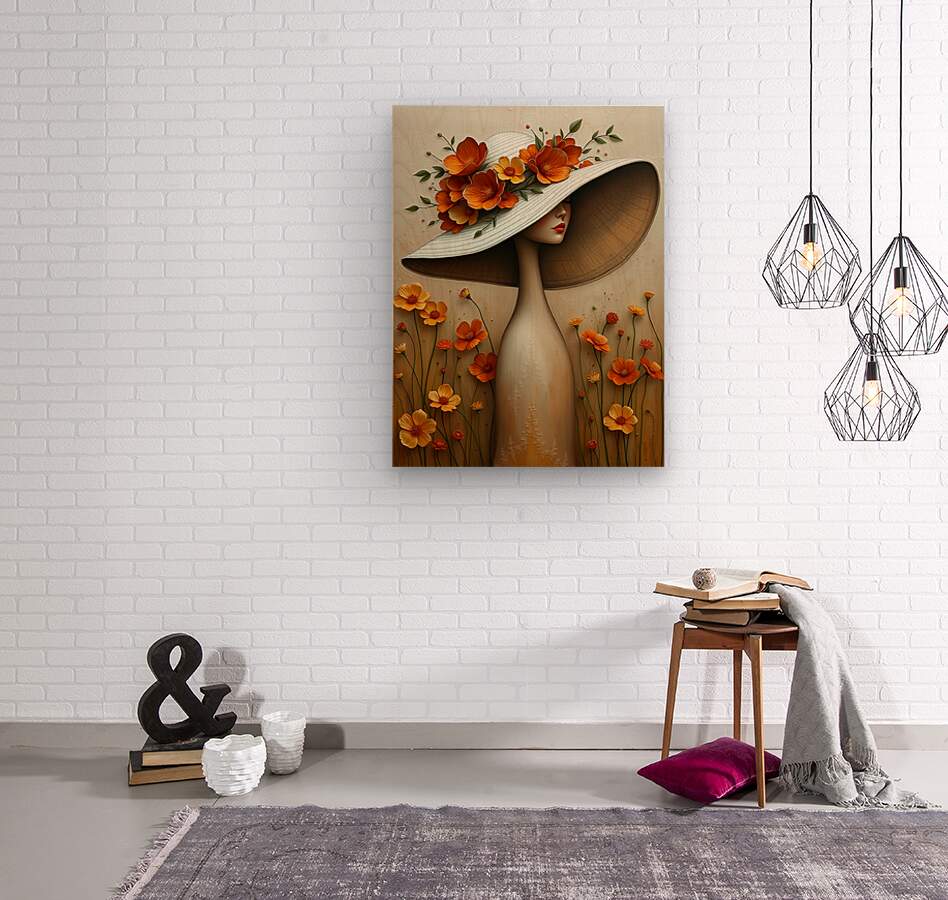 2433125 :: Wood Print