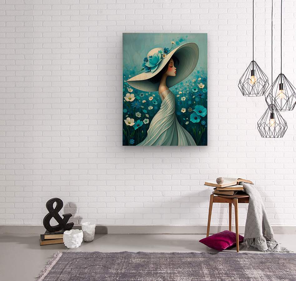 2433126 :: Wood Print