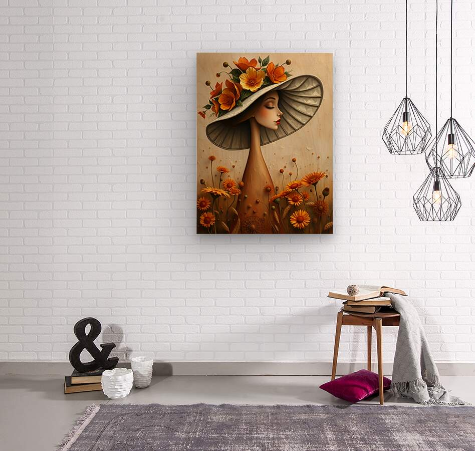 2433127 :: Wood Print