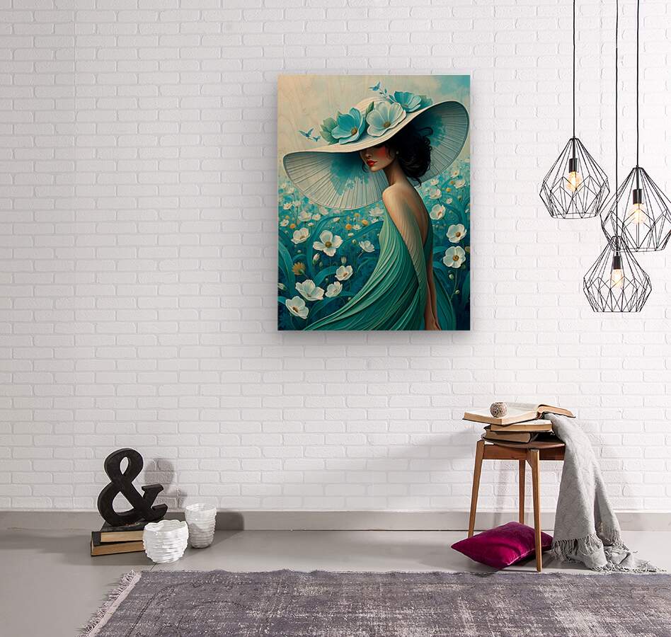 2433129 :: Wood Print