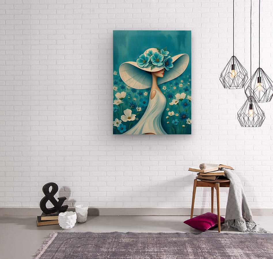 2433130 :: Wood Print