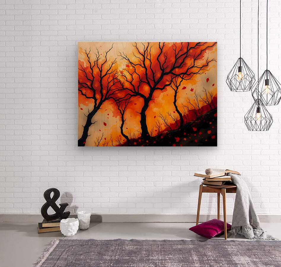 2437397 :: Wood Print