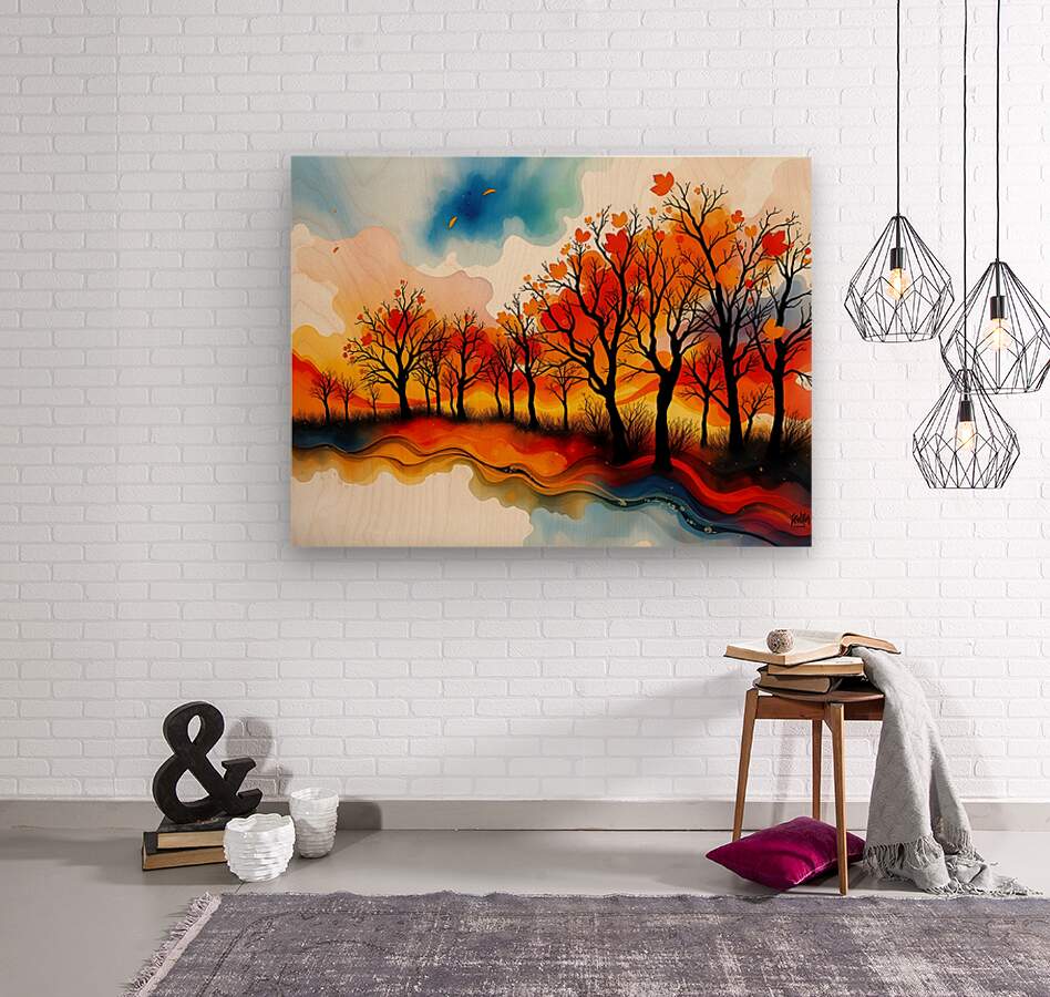 2437399 :: Wood Print