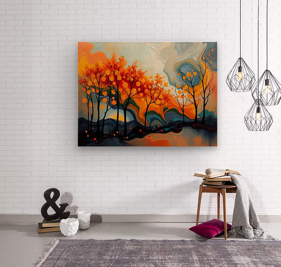 2437936 :: Wood Print