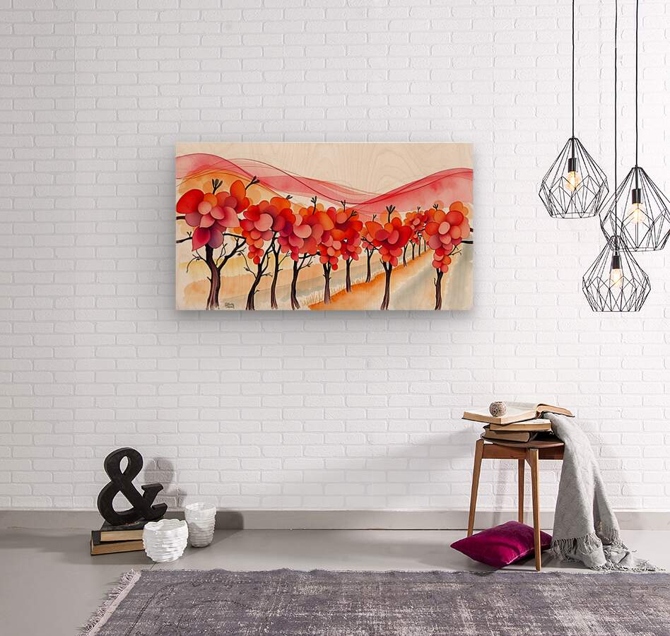 2438524 :: Wood Print