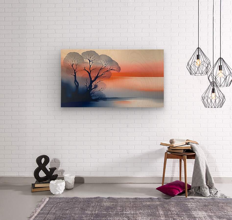 2440275 :: Wood Print