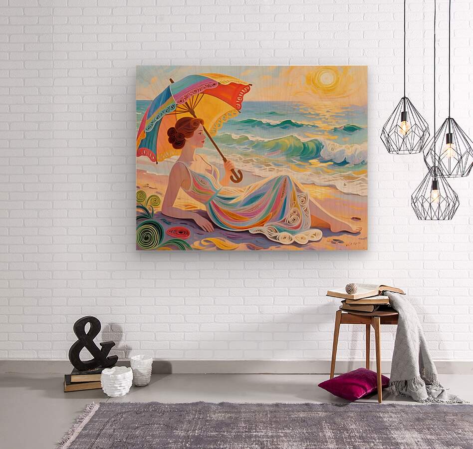 2463766 :: Wood Print