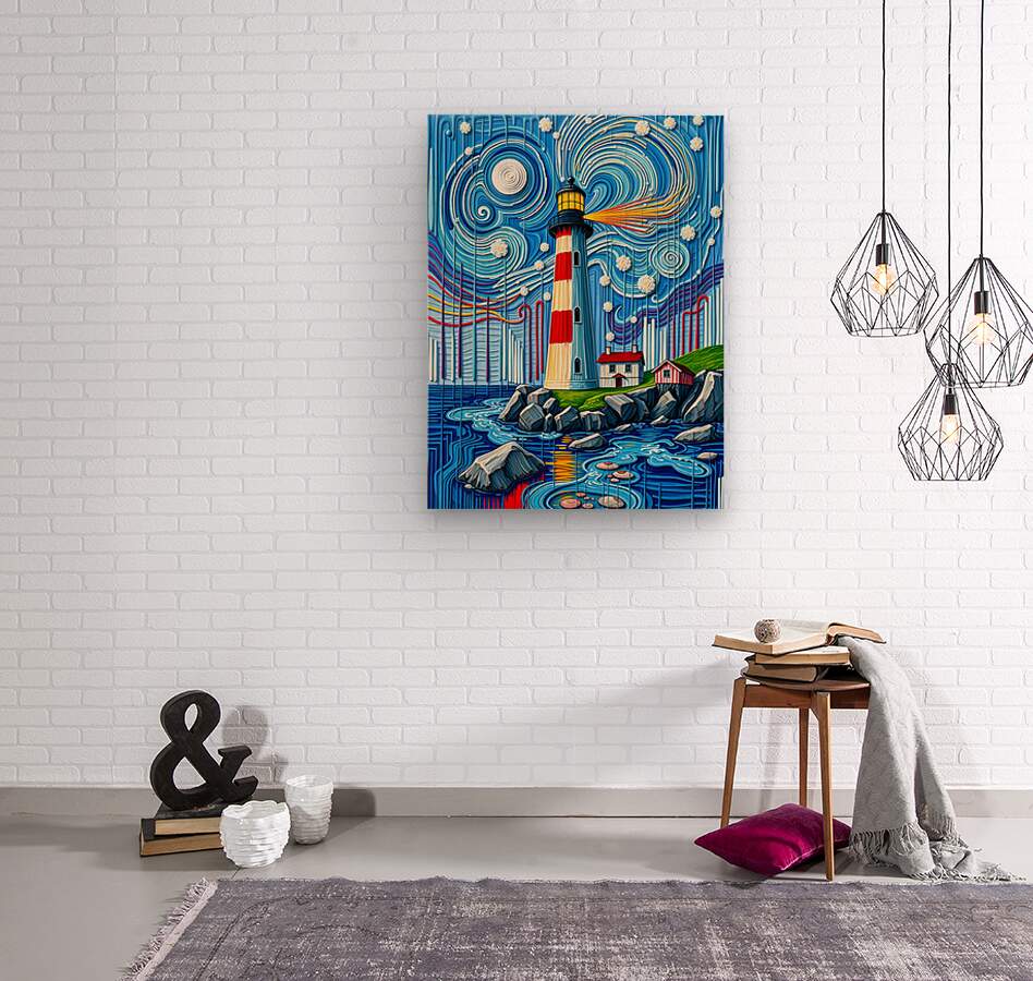 2464297 :: Wood Print